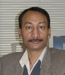 pramod pradhan